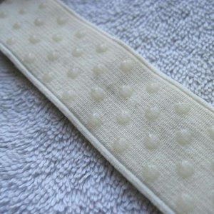 Goody Silicone Headwrap Wide Slide Proof Secure Hold Fit Hair Head Band Headband